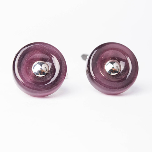 Beymen Tie Men Violet - Picture 2 of 4